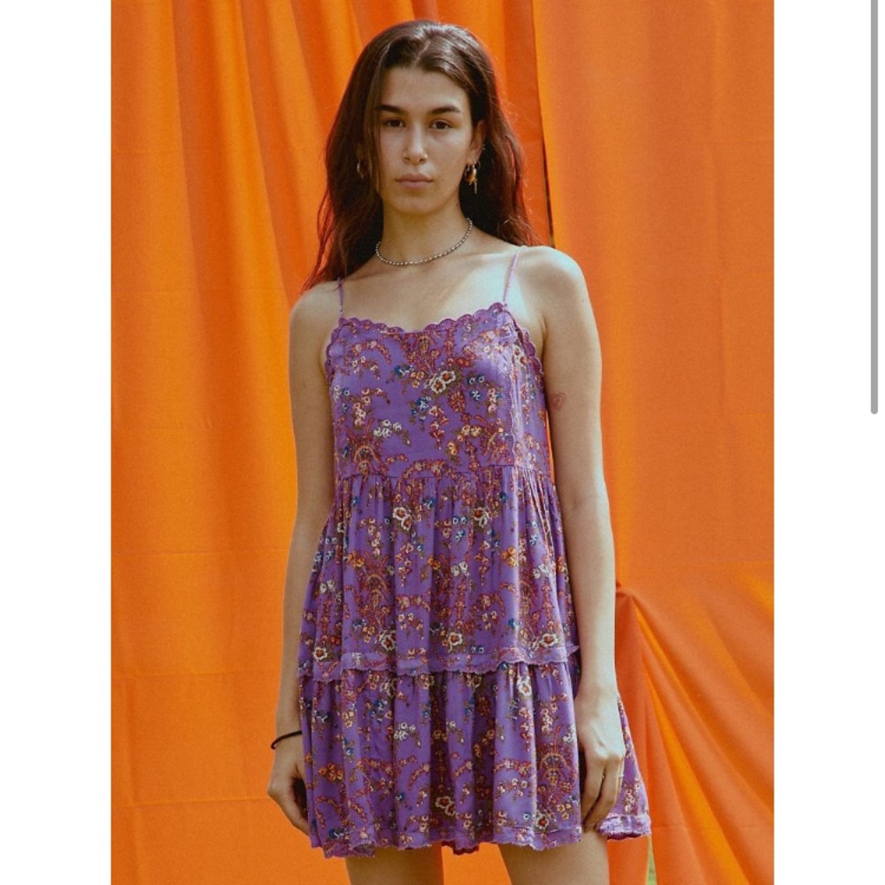 UO hanna dress